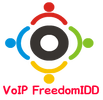 VoIP FreedomIDD
